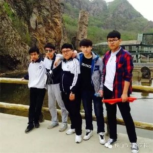 社會實踐